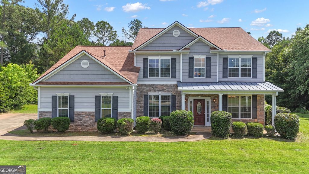 Photo of 102 Plantation Court, Lagrange, GA 30240 (MLS # 10655473)