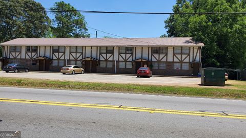 Multi Family in Fort Valley GA 901 Orange Street.jpg