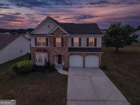 3185 Aspen AVE Atlanta GA 30349