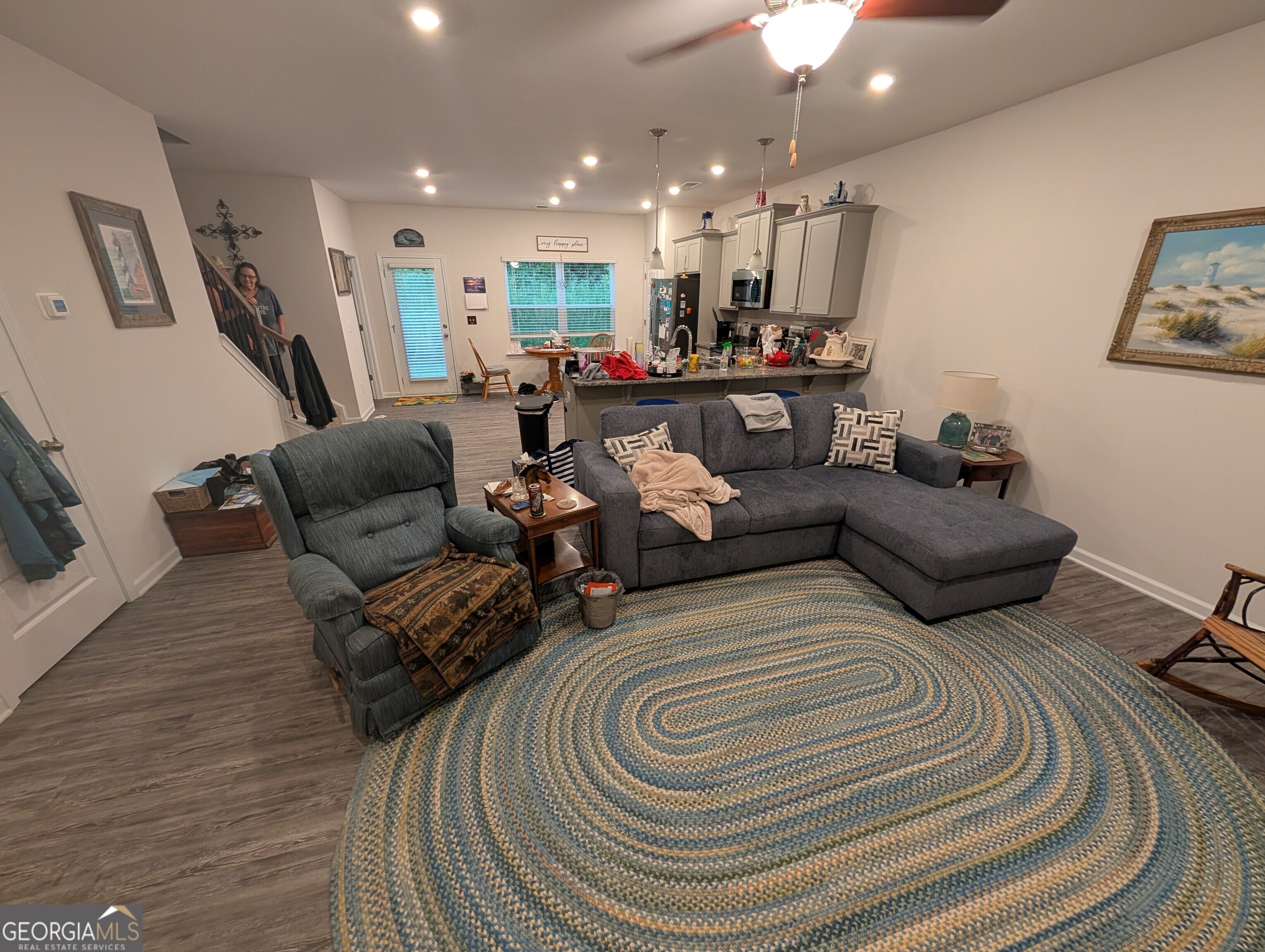 21 Kane DR