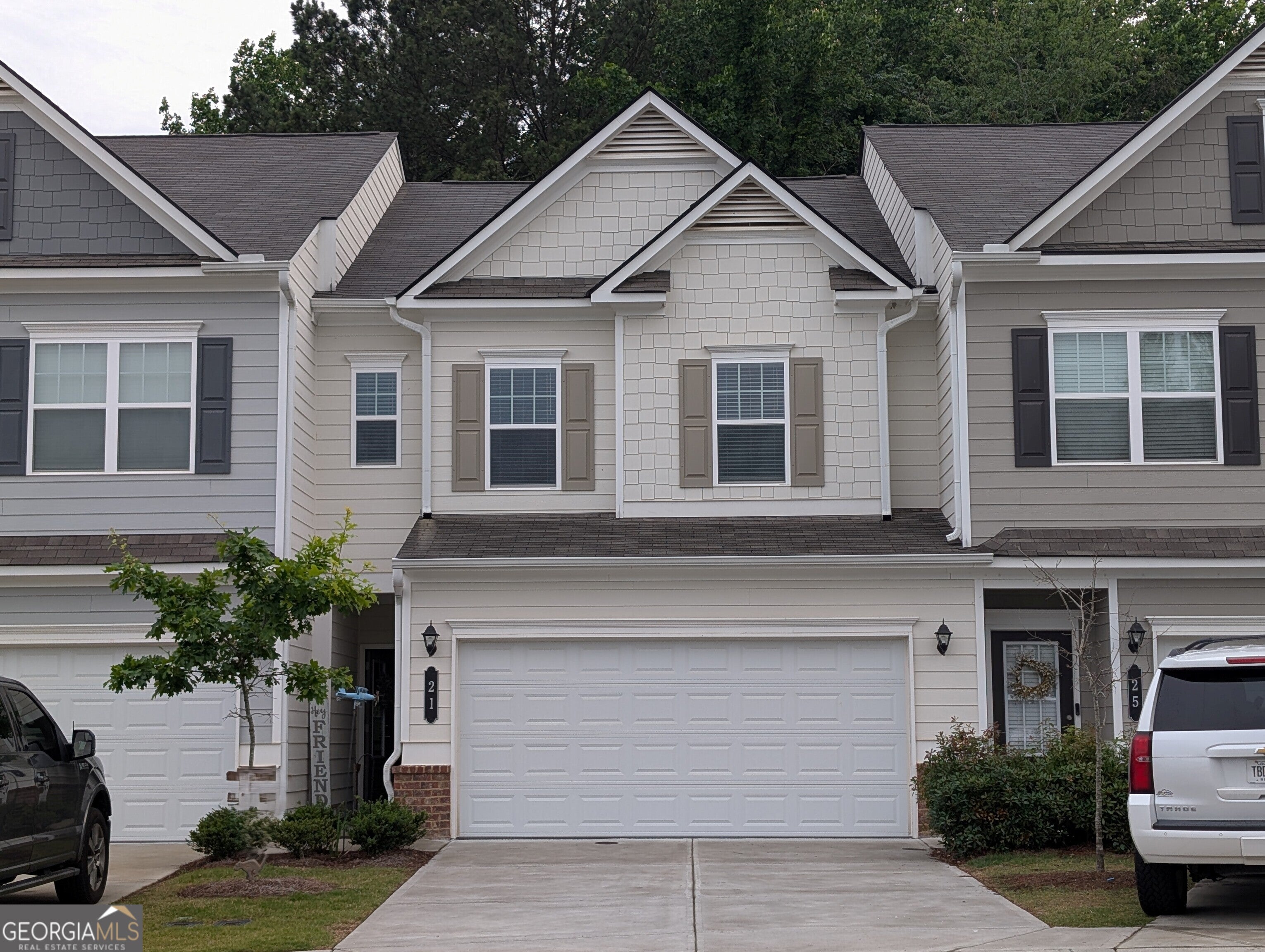 Photo 1 of 12 — 21 Kane DR, Jasper, GA 30143