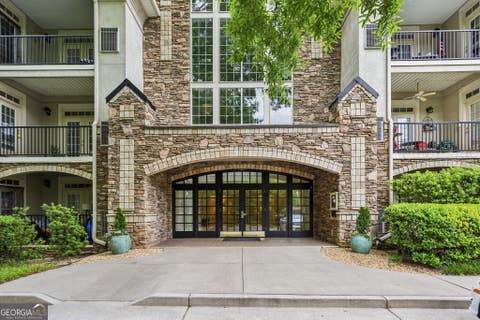 Photo of 3047 Lenox Road #2107, Atlanta, GA 30324 (MLS # 10796688)