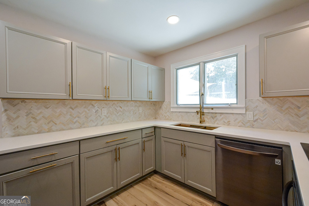 1814 Ashborough RD SE UNIT G