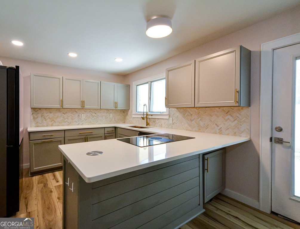 1814 Ashborough RD SE UNIT G