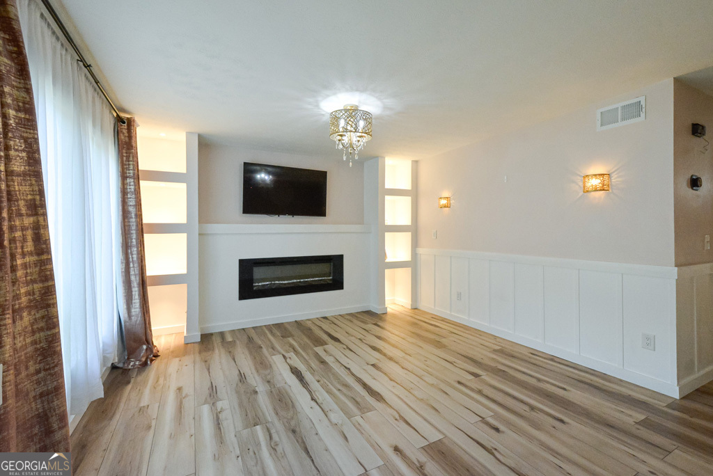 1814 Ashborough RD SE UNIT G