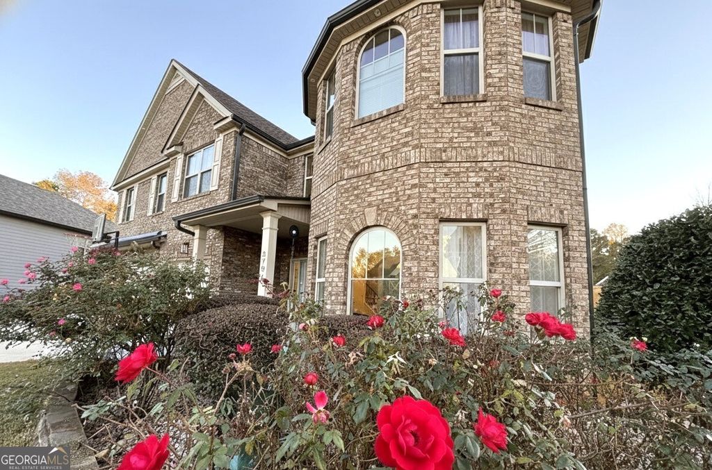 Photo of 3701 Guinevere Trace, Douglasville, GA 30135 (MLS # 10637034)