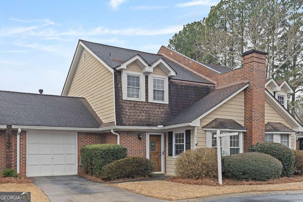 Photo of 103 Mary Gay Court, Decatur, GA 30030 (MLS # 10690551)