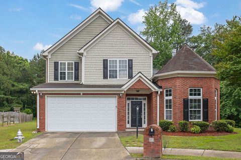 3513 Newtons Crest CIR Snellville GA 30078