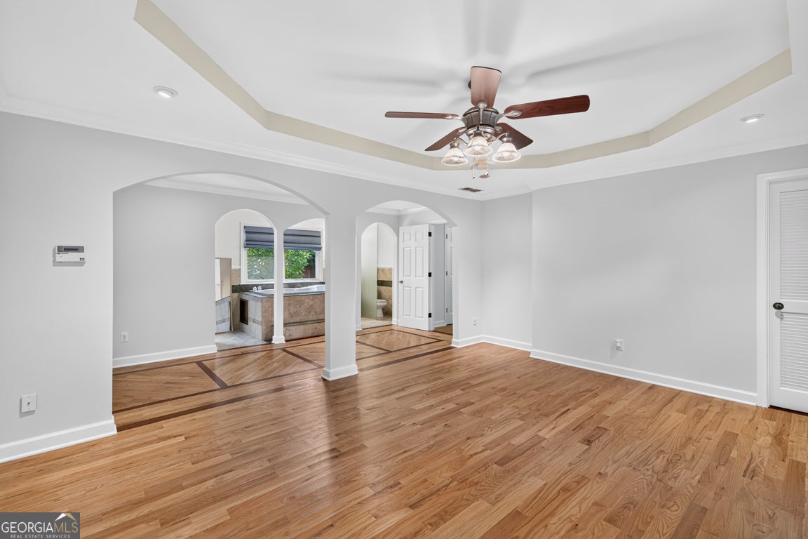 4224 Cedar Creek TRL SW