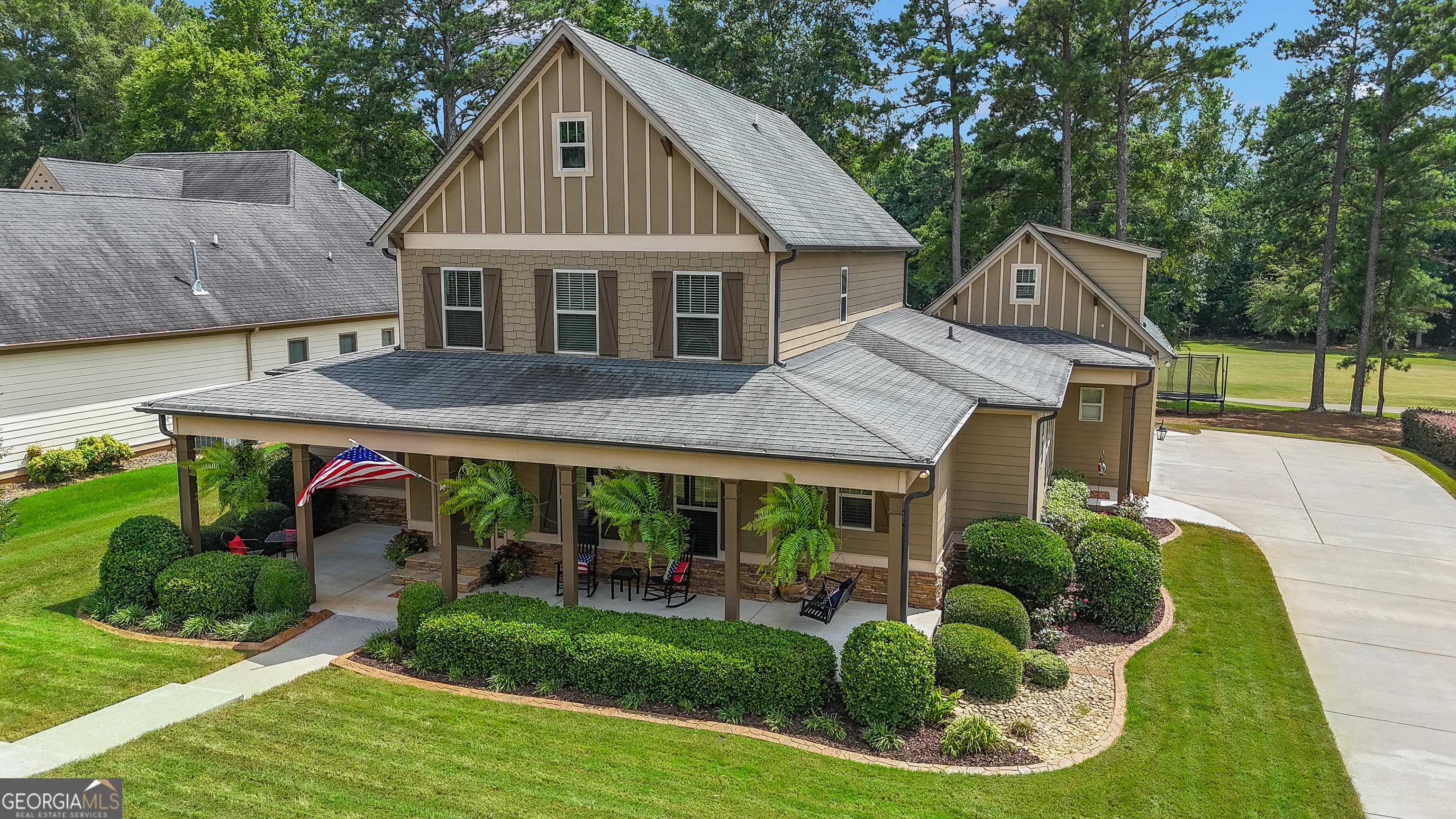 193 Fairgreen Trace