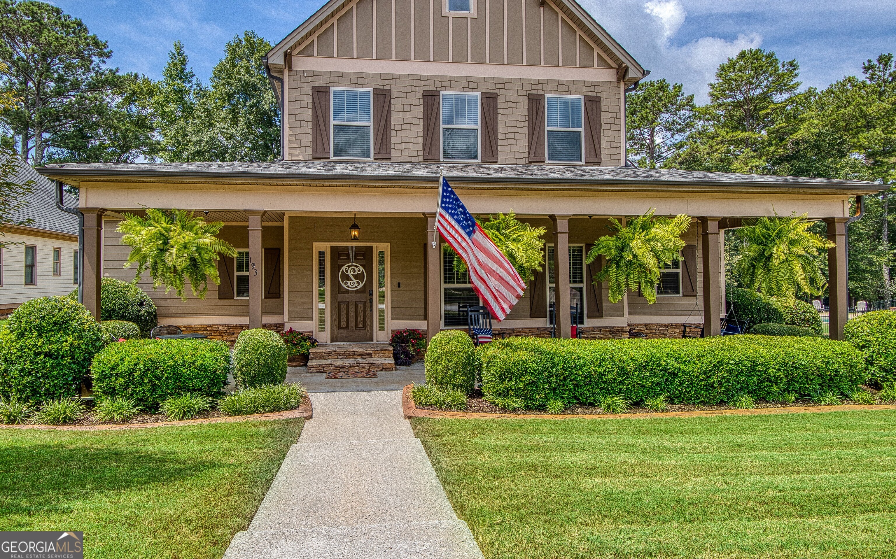 193 Fairgreen TRCE
