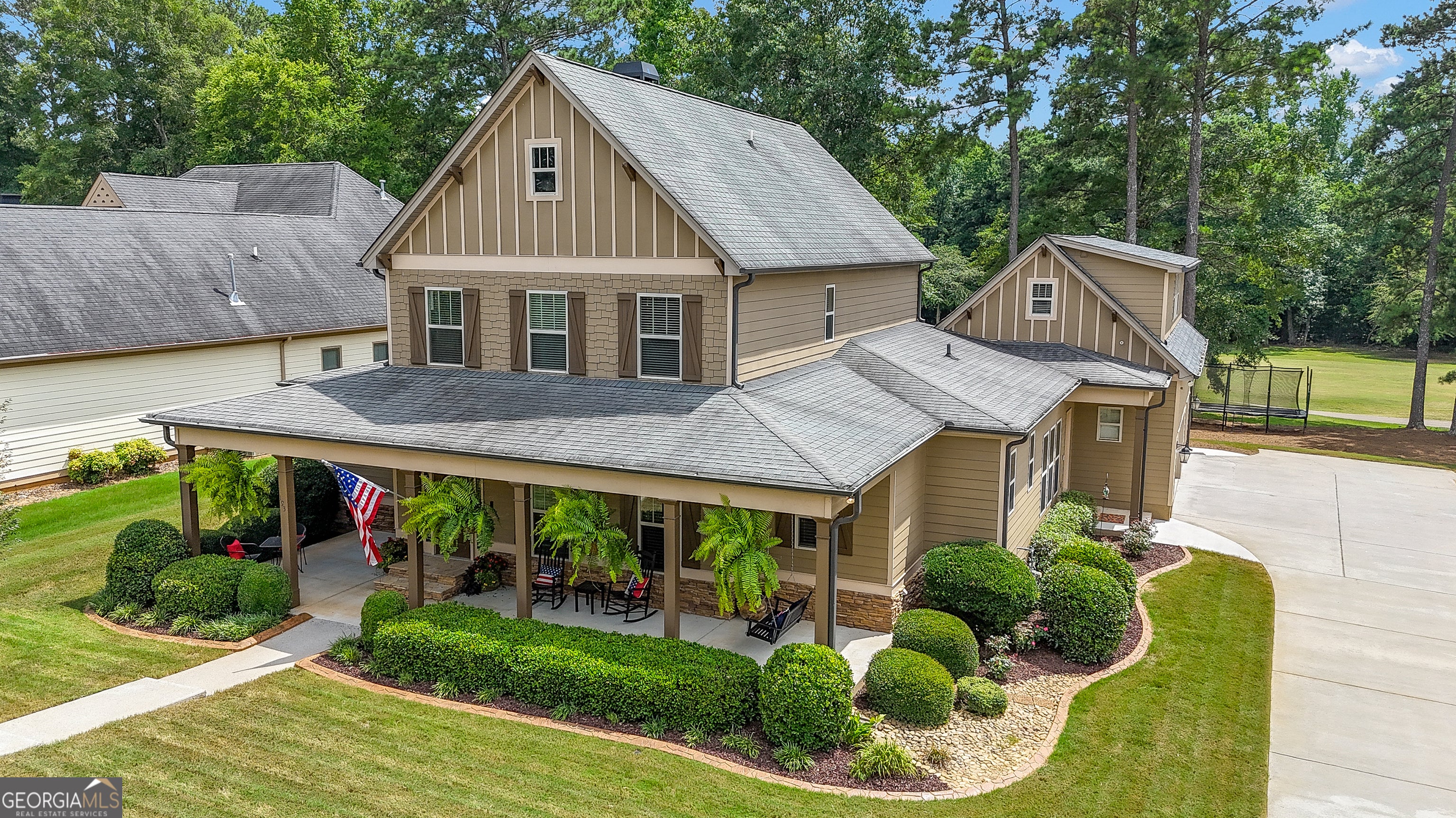 193 Fairgreen TRCE