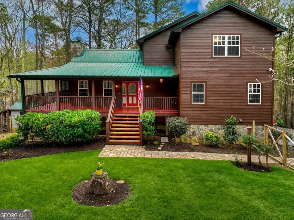 144 Emerald Cove Drive