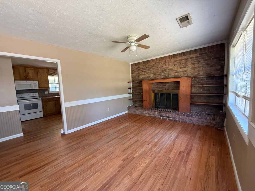 Photo of 453 Lee Byrd Road, Loganville, GA 30052 (MLS # 10736603)