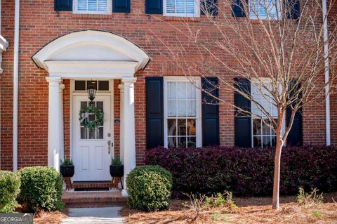 100 Ansonborough LN Athens GA 30605