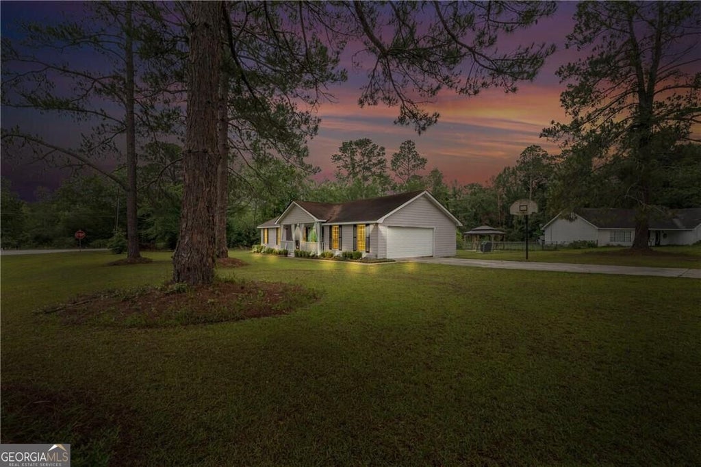 Photo of 557 Pleasant Road, Statesboro, GA 30458 (MLS # 10868175)