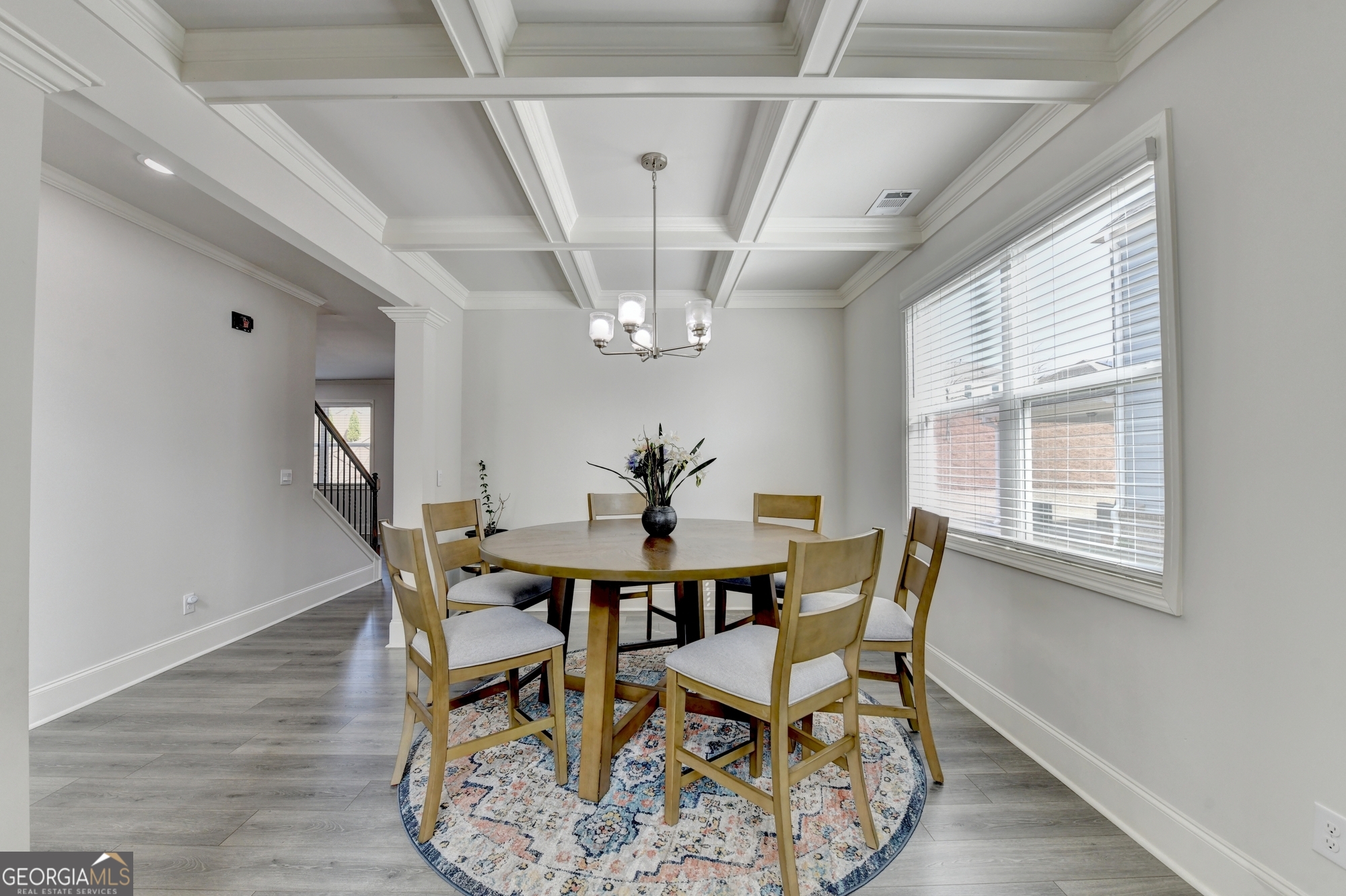 5285 Blue Mountain LN