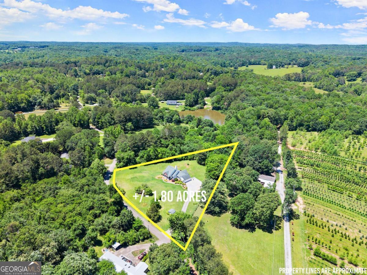 1617 Edwards Mill RD