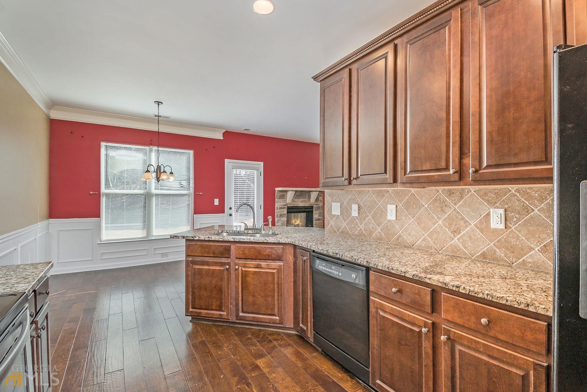 Slater Mill - Residential