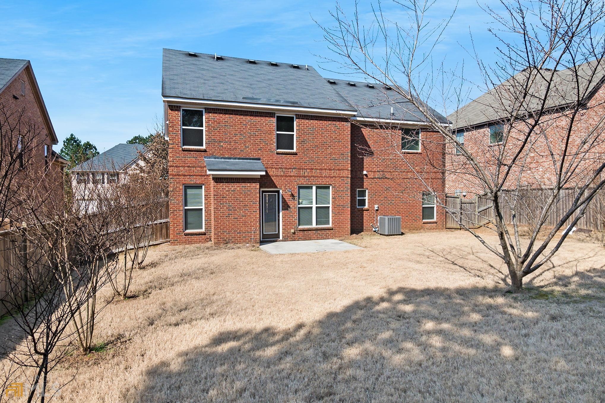 Slater Mill - Residential