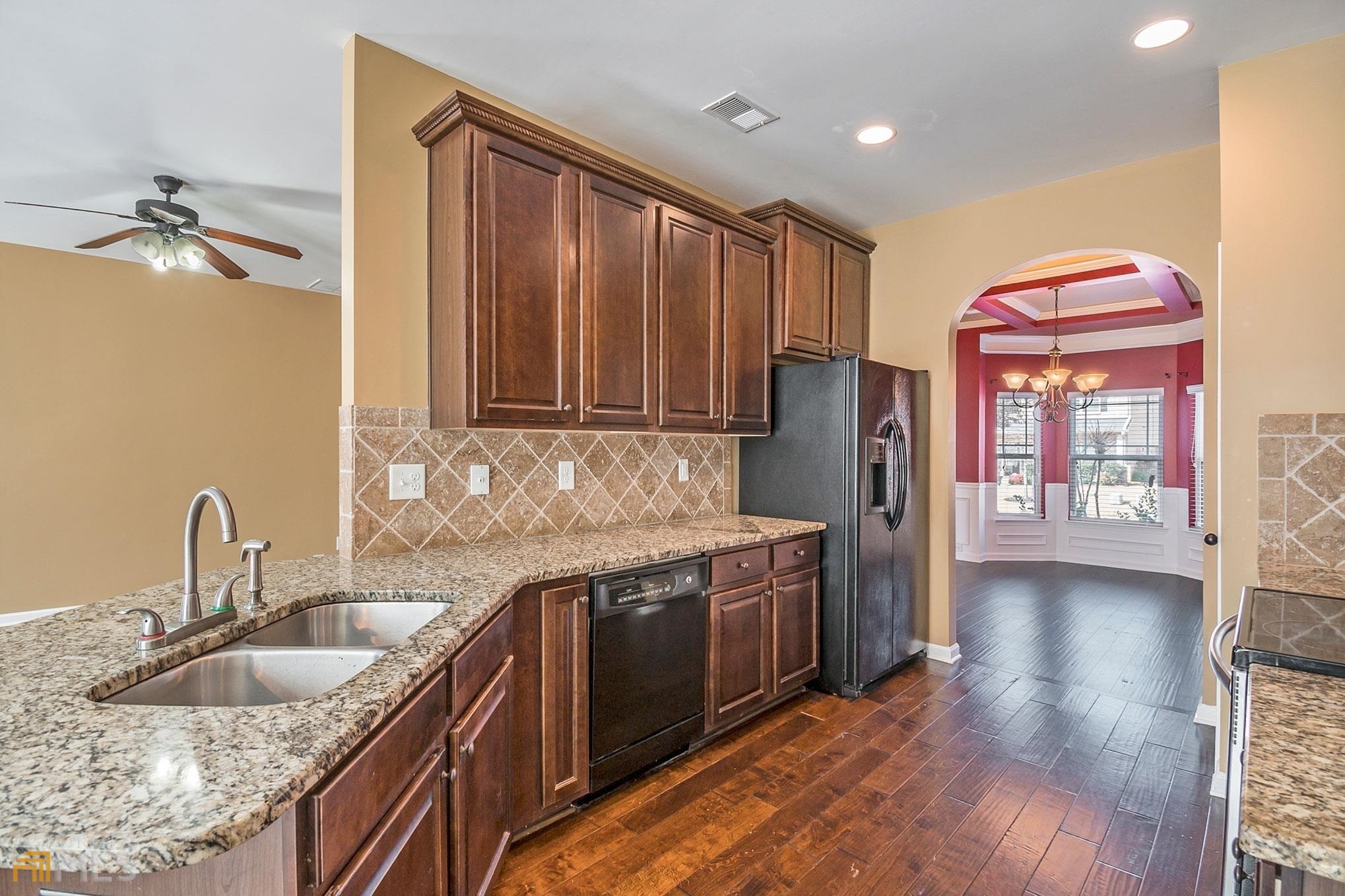 Slater Mill - Residential