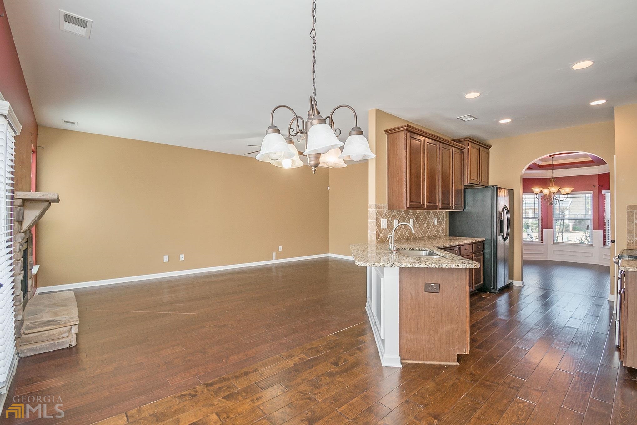 Slater Mill - Residential