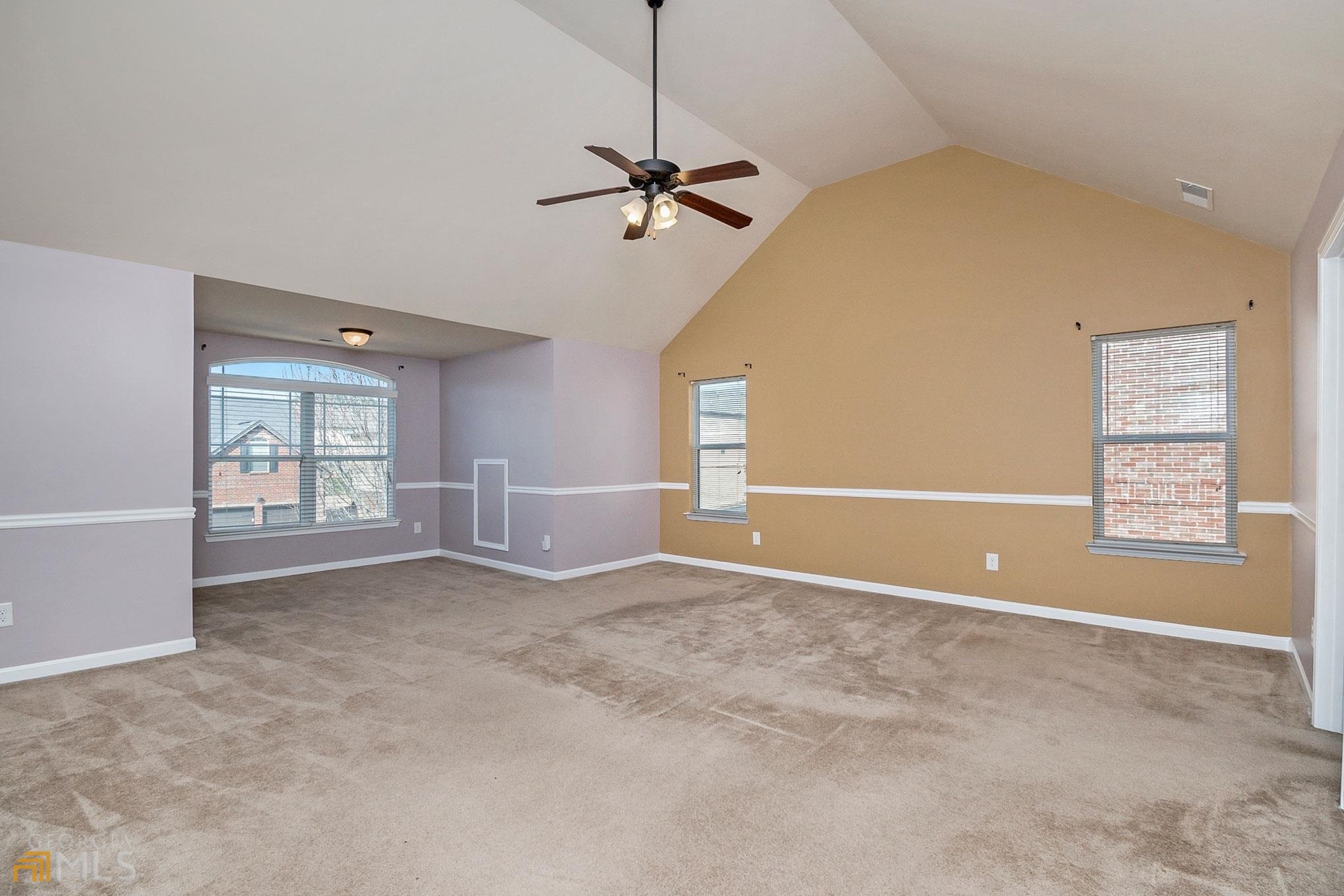 Slater Mill - Residential