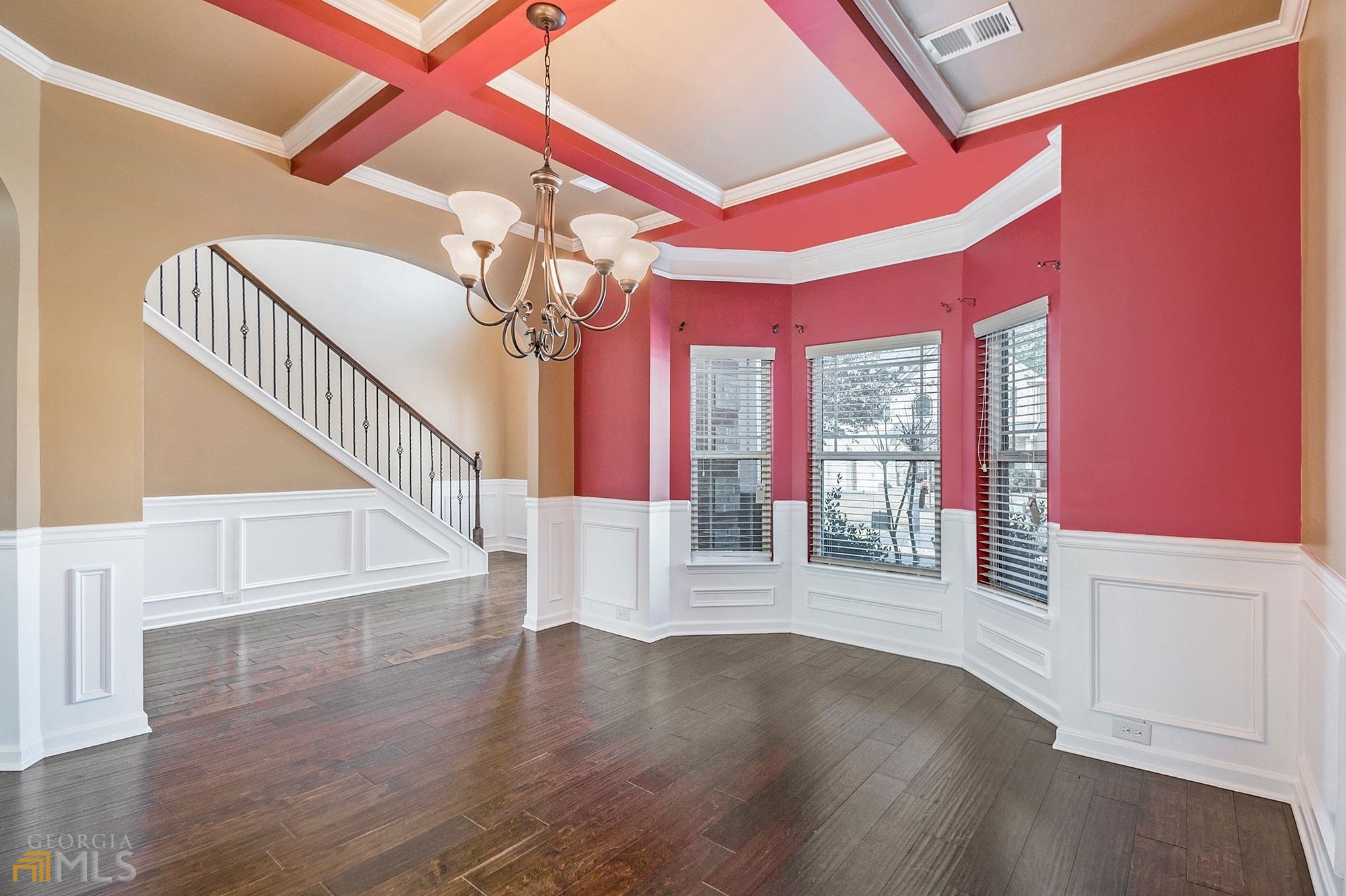 Slater Mill - Residential