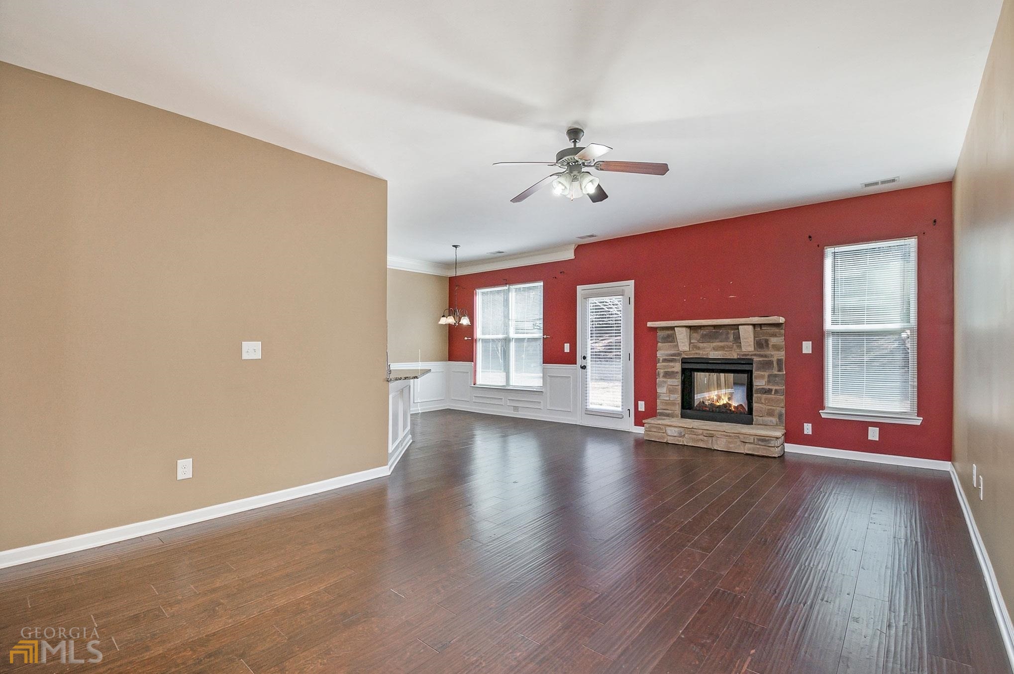 Slater Mill - Residential