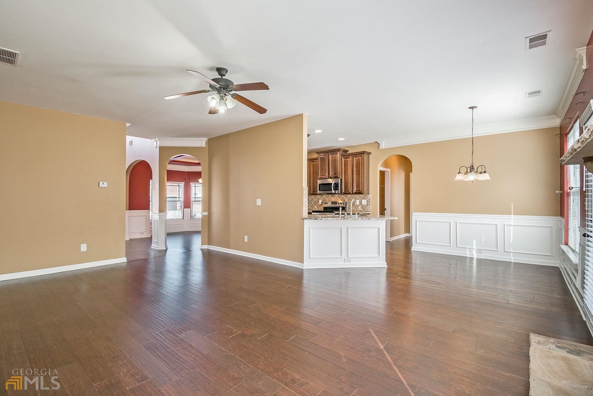 Slater Mill - Residential