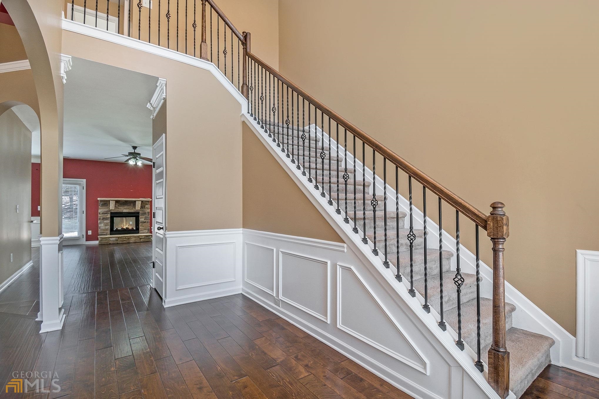 Slater Mill - Residential