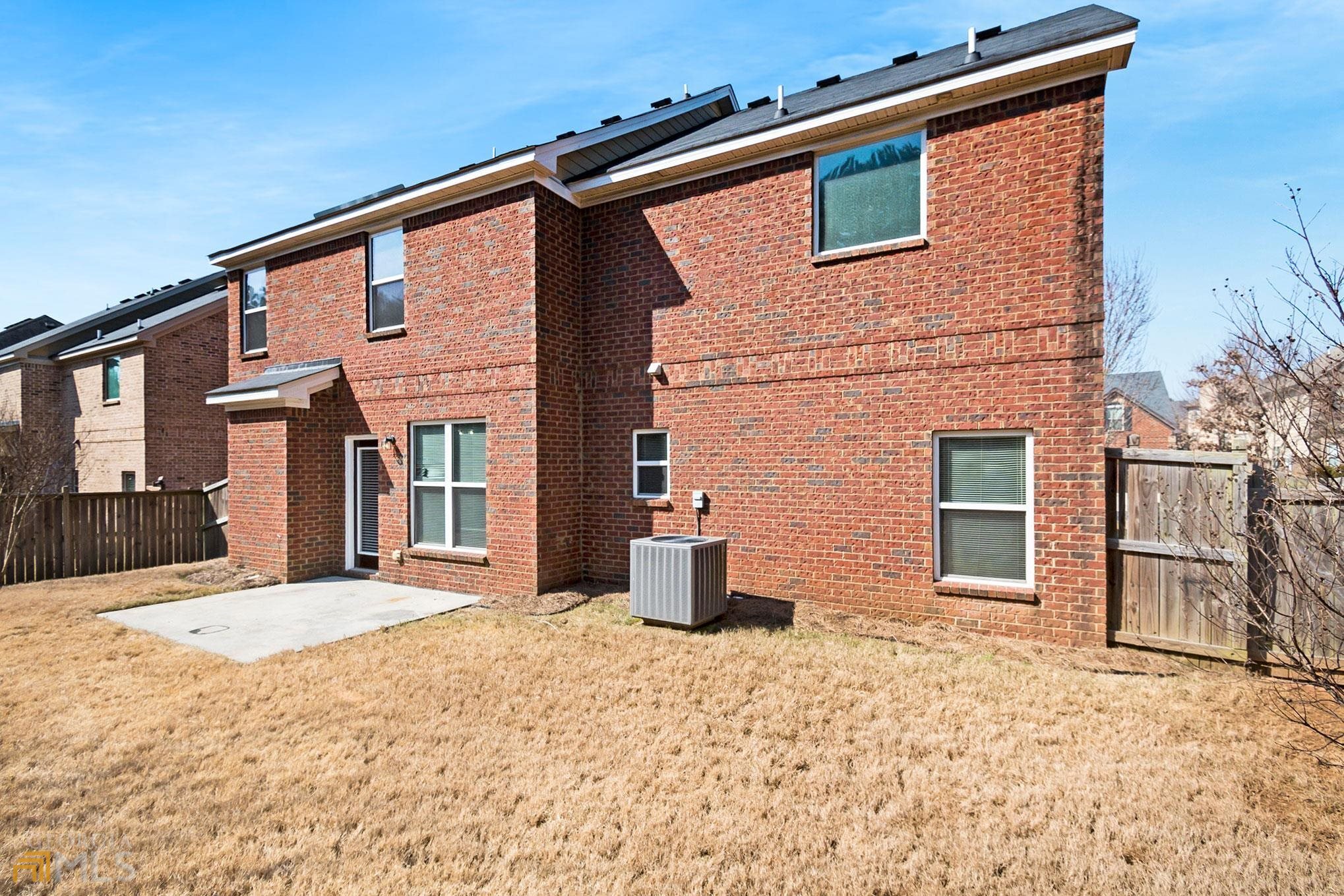 Slater Mill - Residential