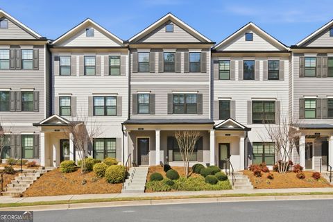 408 Stovall PL Woodstock GA 30188