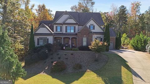3527 Dockside Shores DR Gainesville GA 30506