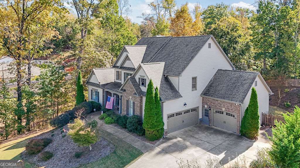 3527 Dockside Shores DR