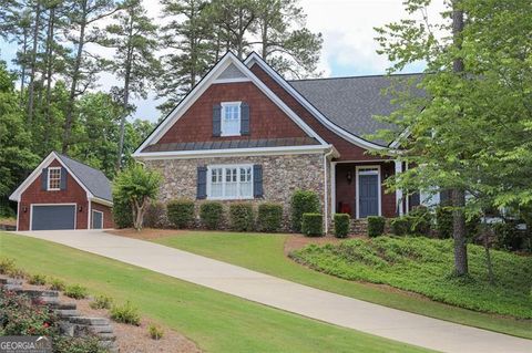 Photo of 8 Irwin Court NW, Rome, GA 30165 (MLS # 10323587)
