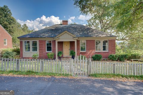 Photo of 112 Woodcrest Drive SW, Rome, GA 30161 (MLS # 10384784)