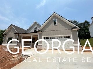 Photo 1 of 13 — 90 Scenic Falls BLVD, Hoschton, GA 30548