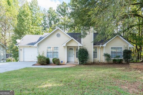 Photo of 164 Adrian Drive, Stockbridge, GA 30281 (MLS # 10587458)