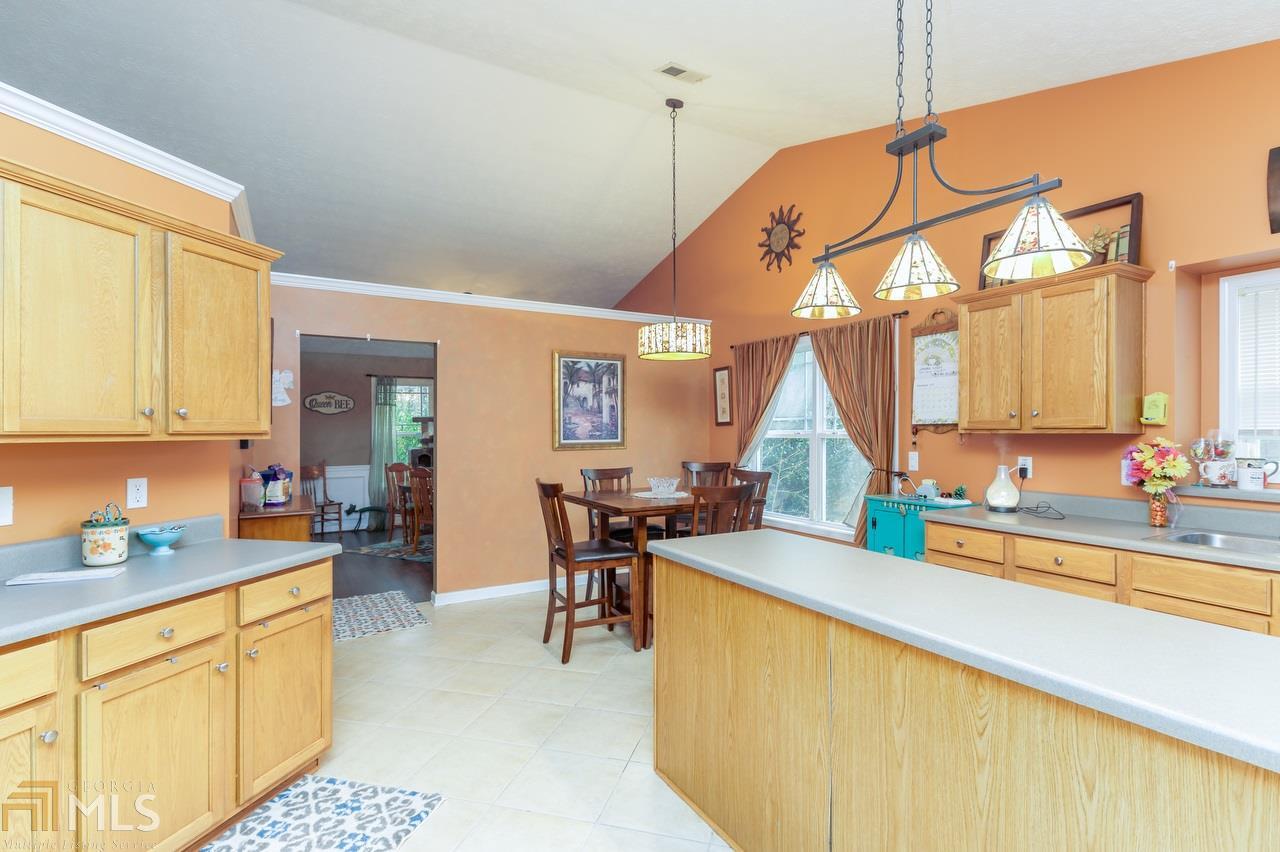 Reid Plantation - Residential