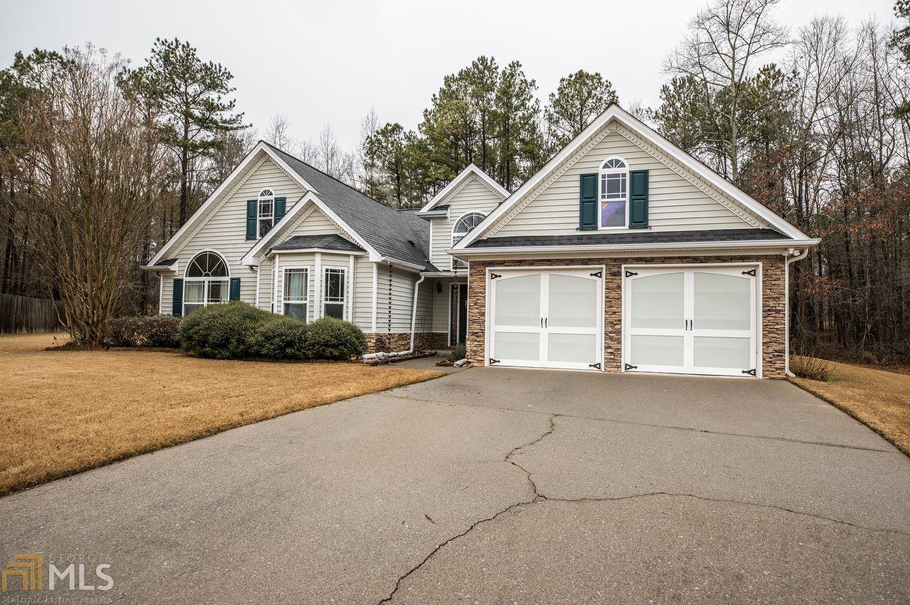 Reid Plantation - Residential