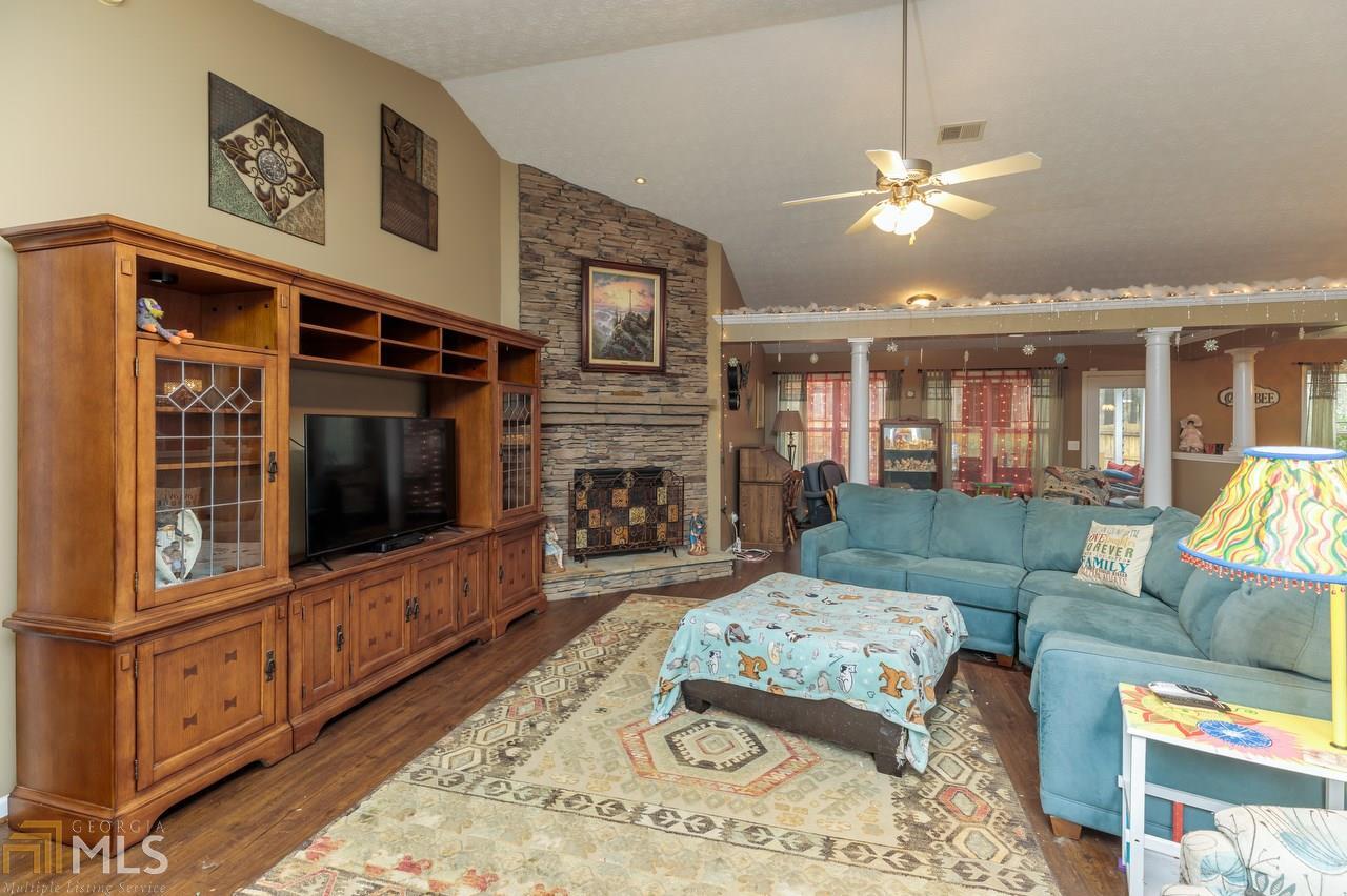 Reid Plantation - Residential
