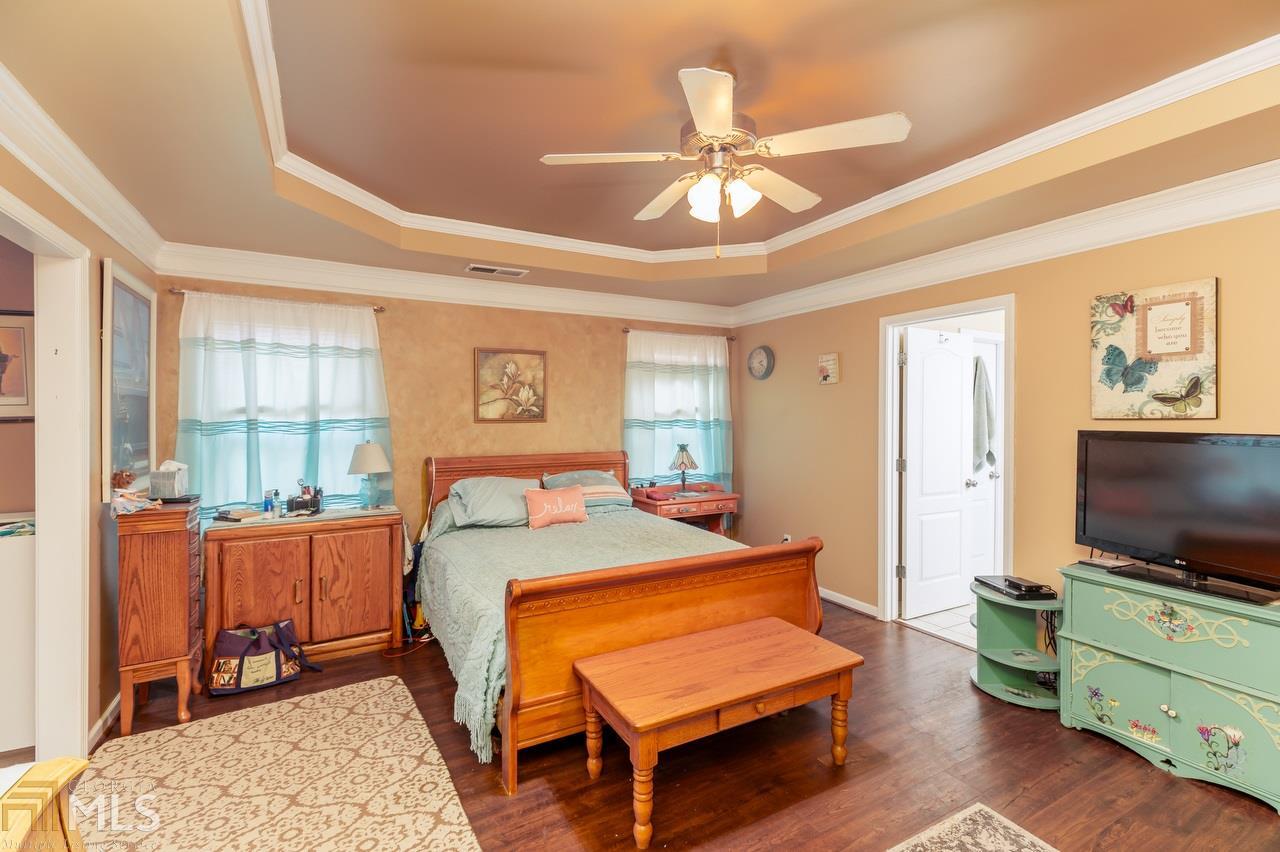Reid Plantation - Residential
