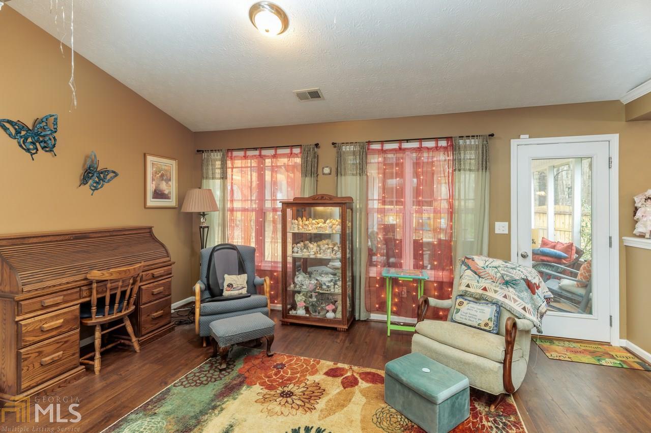 Reid Plantation - Residential