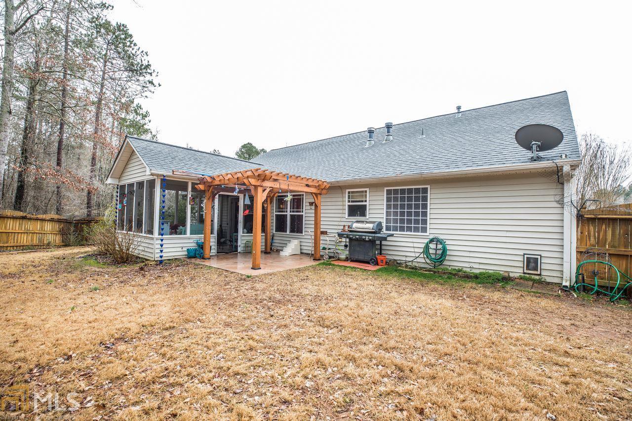 Reid Plantation - Residential