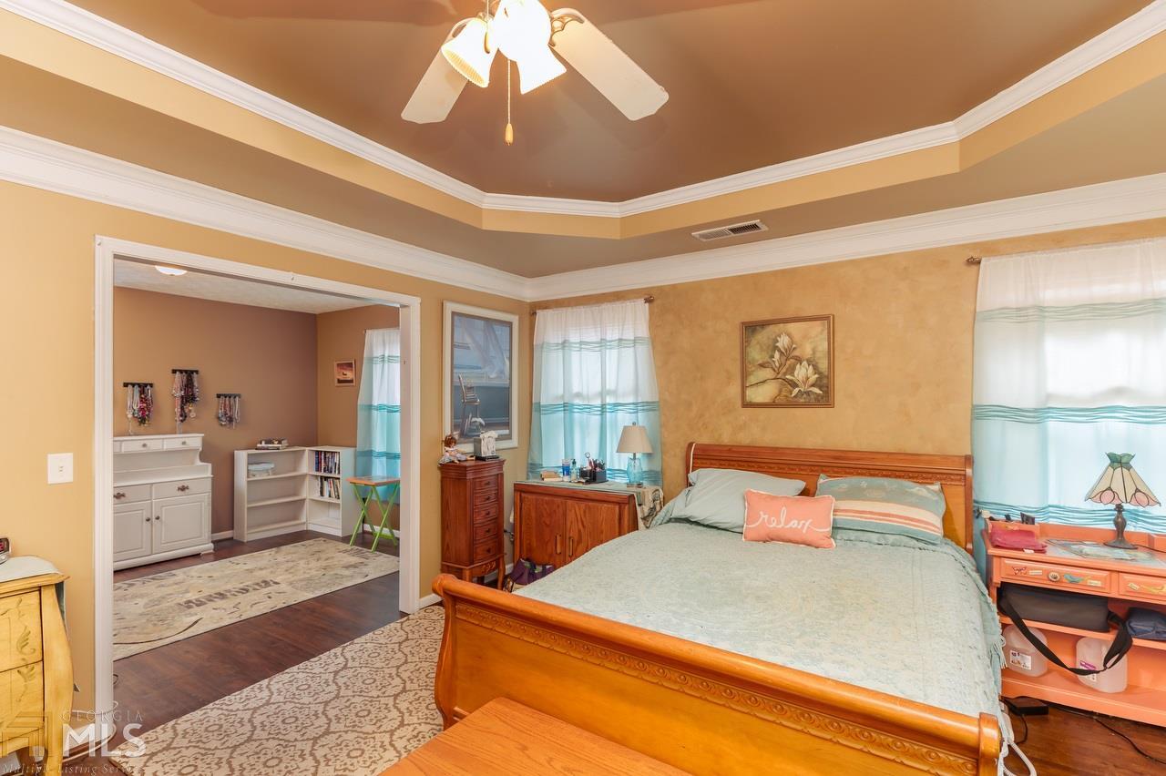 Reid Plantation - Residential