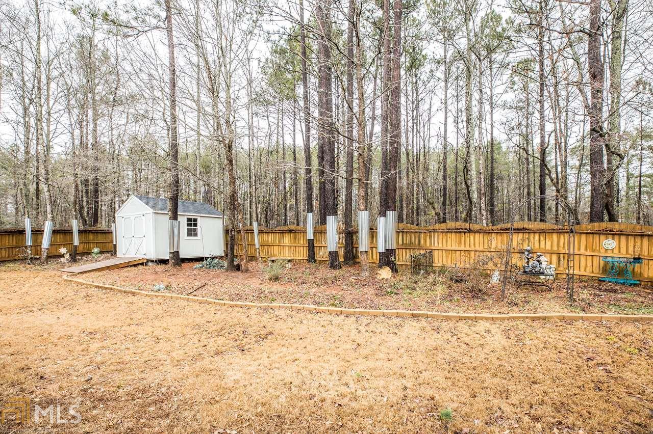 Reid Plantation - Residential