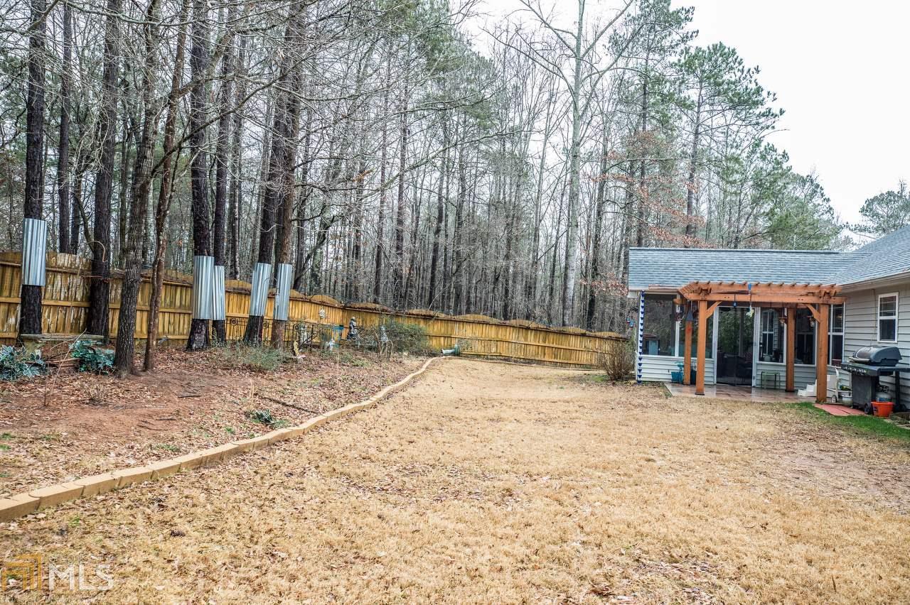 Reid Plantation - Residential