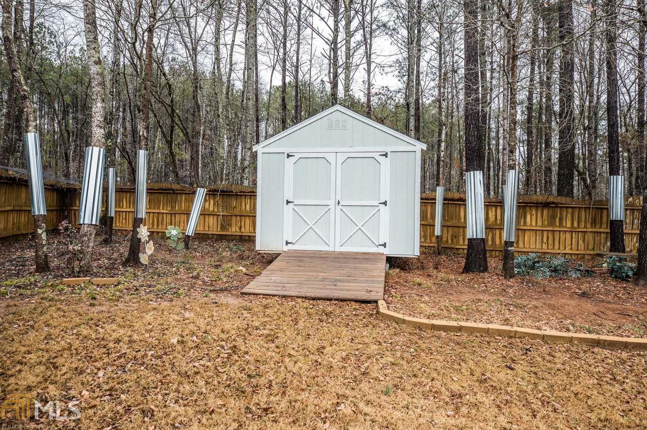 Reid Plantation - Residential