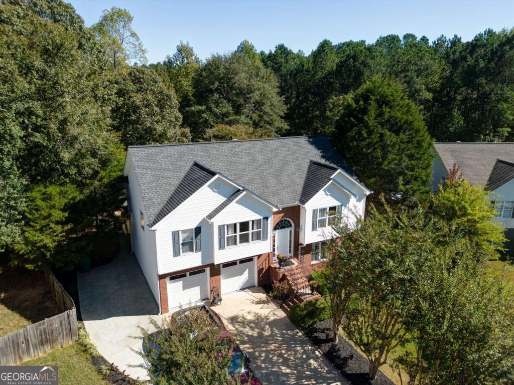 Photo of 3265 Bethesda Park Court, Lawrenceville, GA 30044 (MLS # 10765986)